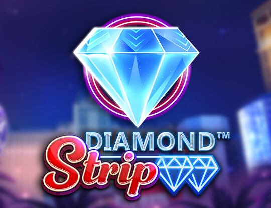 Diamond Strip